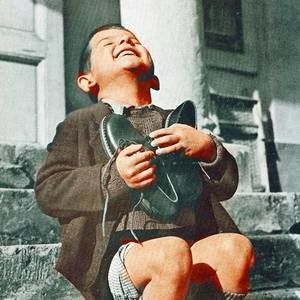 Meet your Posher, Sal